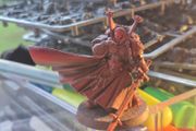 Warhammer 40k