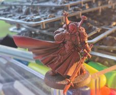 Warhammer 40k