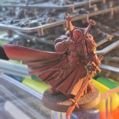 Warhammer 40k