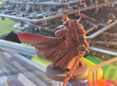 Warhammer 40k