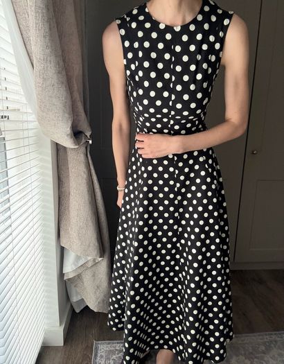Zara dress