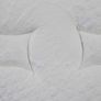 Natural Comfort 3ft Single Mattress Image 3