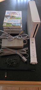 Nintendo Wii