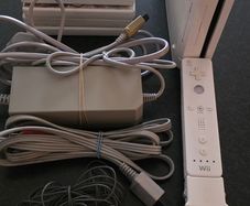 Nintendo Wii
