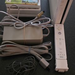 Nintendo Wii
