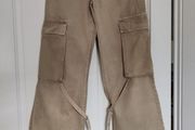Zara ladies combats