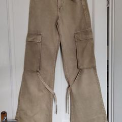 Zara ladies combats