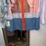 Joanne Hynes shirt / light jacket Image 4