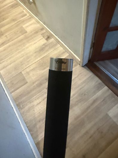 century fishing rod