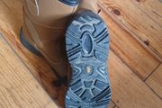 100% waterproof boot