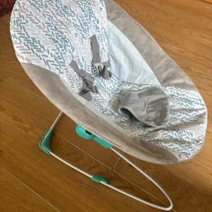Baby bouncer