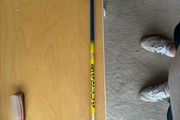 Accra TZ6 Driver shaft - Titleist adaptor