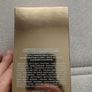 Tom Ford Soleil Blanc Shimmering Body Oil 100ml - Gold Image 3