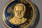 John Bruton Medal