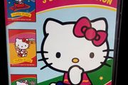 Hello Kitty 3 Disc Collection - 15 Episodes DVD