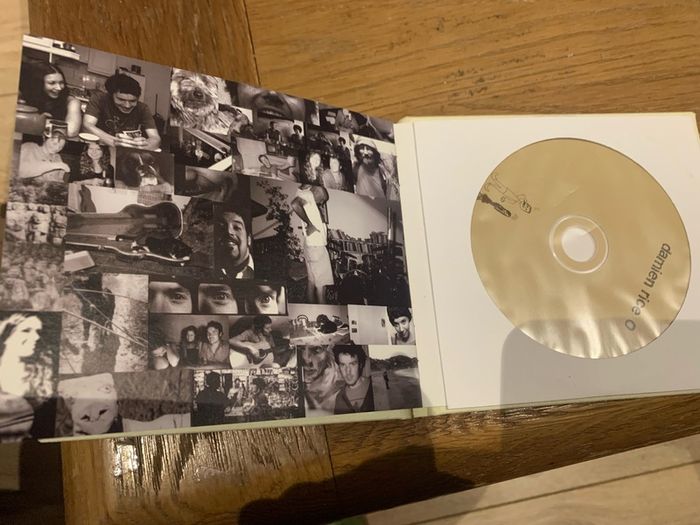 Damien Rice - O