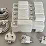 Apple USB-C Power Adapter 30W -140W Plugs & MagSafe 3 Cables Image 3