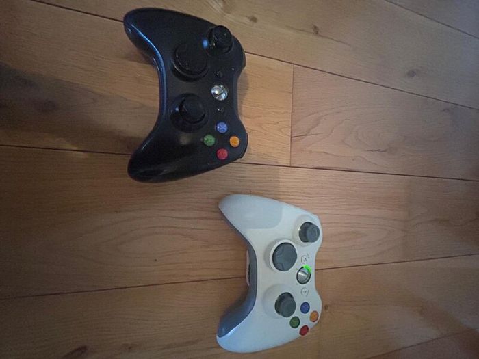Xbox 360 s (slim) 250GB
