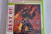 Halo 2  Xbox Original Games Original