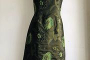 vintage dress