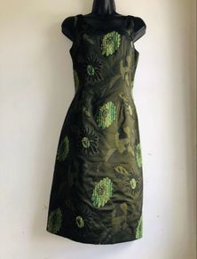 vintage dress