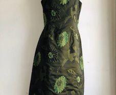 vintage dress