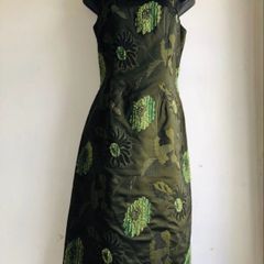 vintage dress