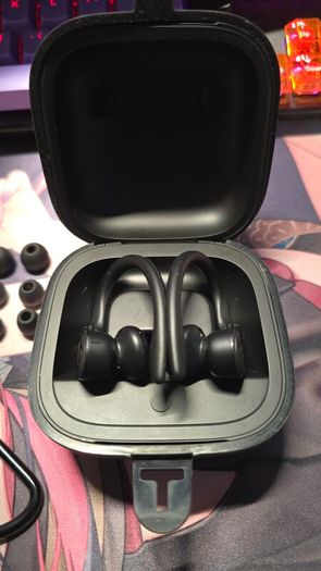 Beats Powerbeats Pro, Excellent Condition