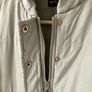 Pretty Little Thing cropped jacket Image 2