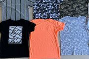 Brand New Boys T-Shirts