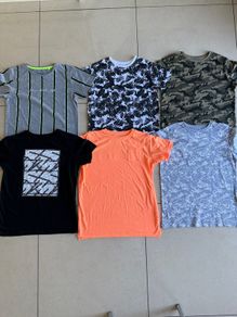 Brand New Boys T-Shirts