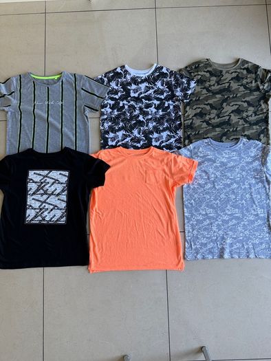 Brand New Boys T-Shirts