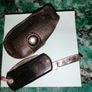 Guinness fob with pen knife Image 3