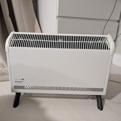 Electric radiator