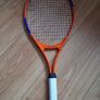 Slazenger 23 inch Junior tennis racket (collect Stillorgan) Image 2