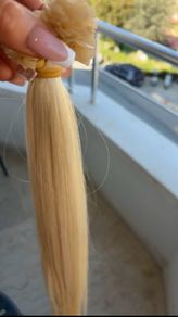hair extensions