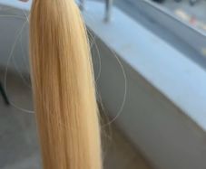hair extensions