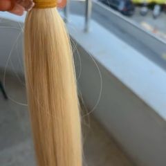 hair extensions