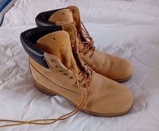 Timberland