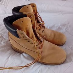 Timberland