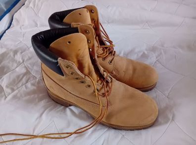 Timberland