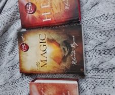 The secret bundle books