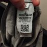 stone island sweatpants Image 8