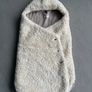 Pram blanket/liner Image 2