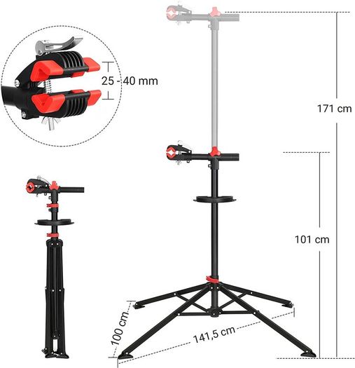 New Bike Work Stand - Free Delivery Nationwide