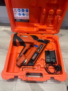 paslode nailgun