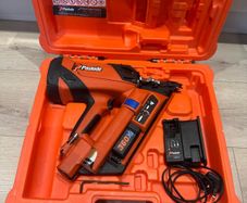 paslode nailgun