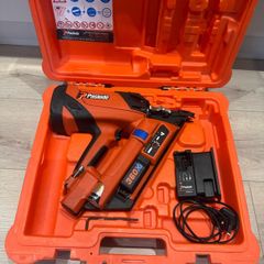 paslode nailgun