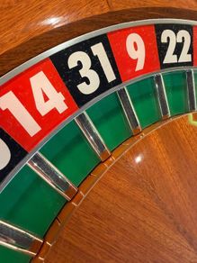 Amatic Roulette