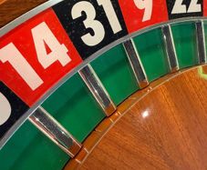 Amatic Roulette